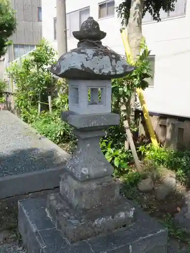 大和神社のその他建物