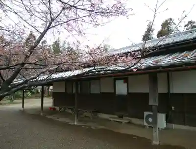 世良田東照宮(群馬県)