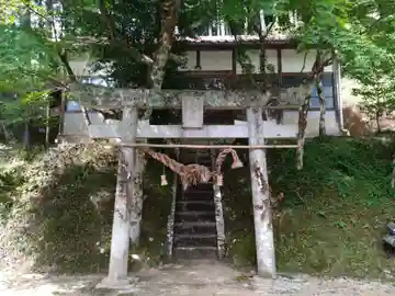 白山社(愛知県)
