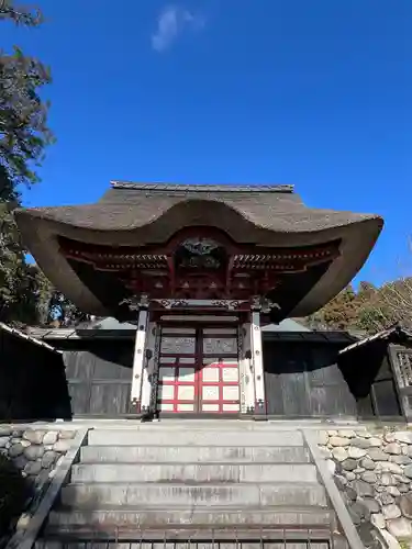 医王寺(栃木県)