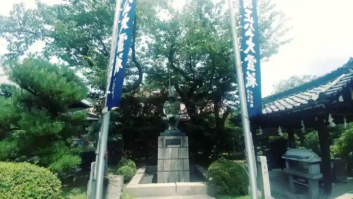 妙行寺(愛知県)