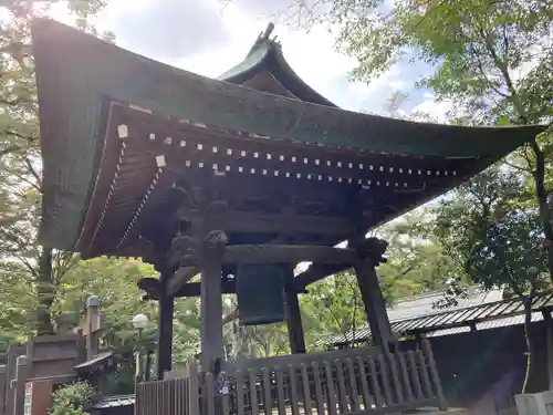 深大寺のその他建物