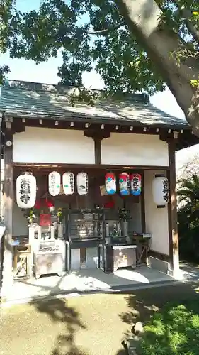 崇禅寺(大阪府)