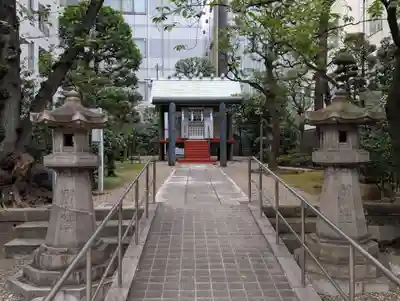 新川大神宮(東京都)
