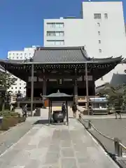 太融寺(大阪府)