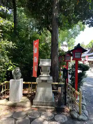 亀ケ池八幡宮(神奈川県)