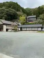 大山阿夫利神社 社務局のその他建物