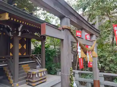 東京大神宮(東京都)