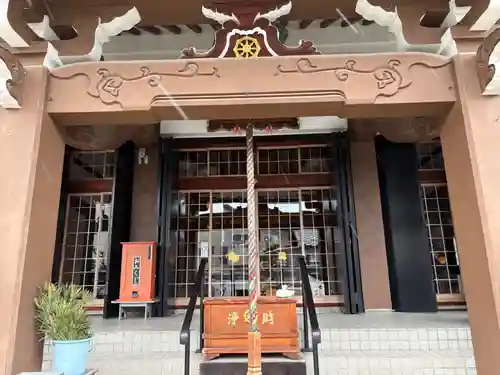 京善寺(大阪府)