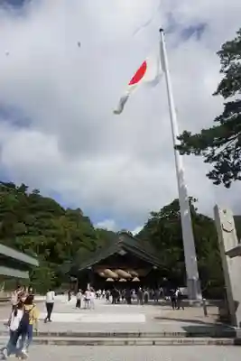 出雲大社のその他建物