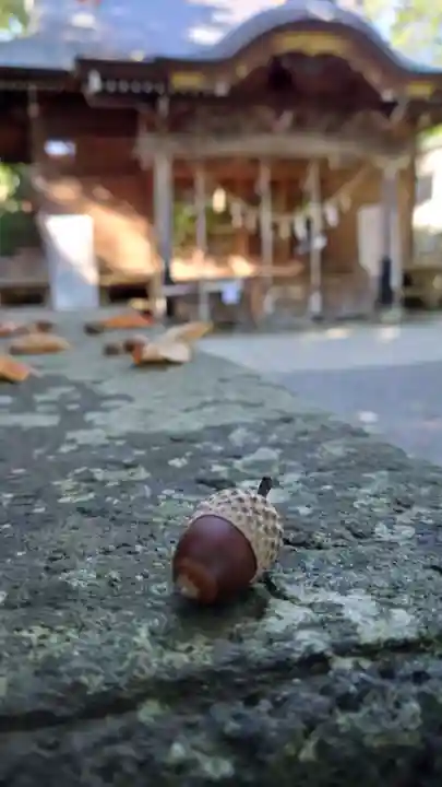 相馬神社(北海道)