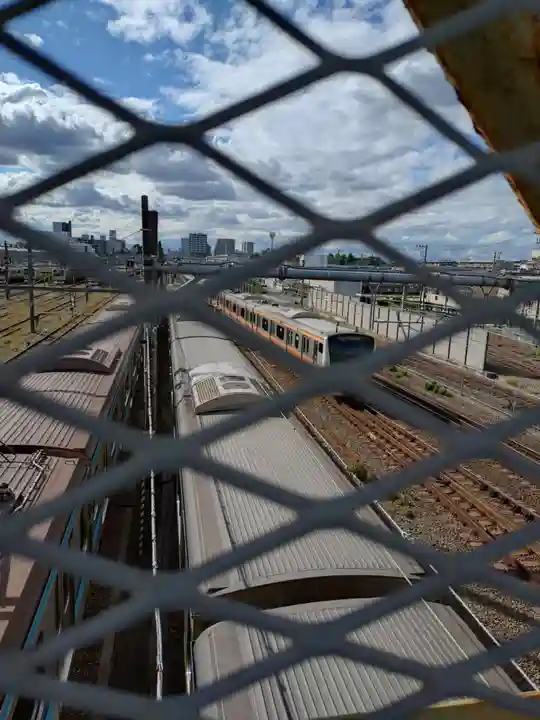 禅林寺(東京都)