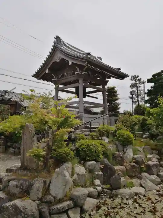 蓮長寺のその他建物