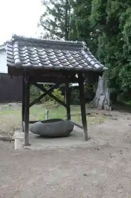 鏡作神社(奈良県)