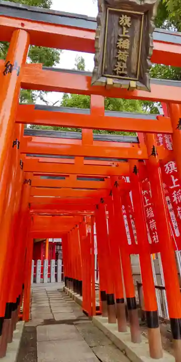 阿部野神社(大阪府)