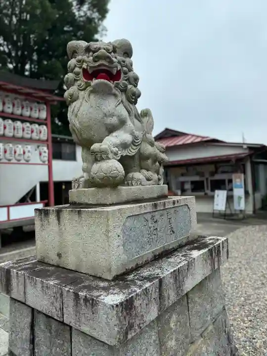 鹿嶋神社(茨城県)