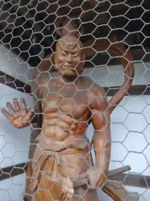 福泉寺(神奈川県)