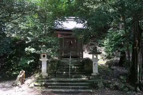 珀清寺(滋賀県)