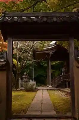 勝持寺（花の寺）(京都府)
