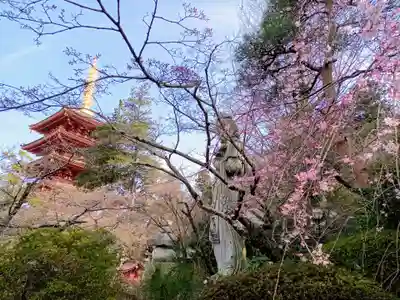高幡不動尊　金剛寺(東京都)