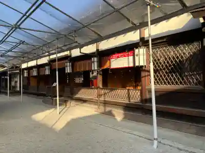 賀茂御祖神社（下鴨神社）(京都府)