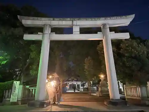 王子神社(東京都)