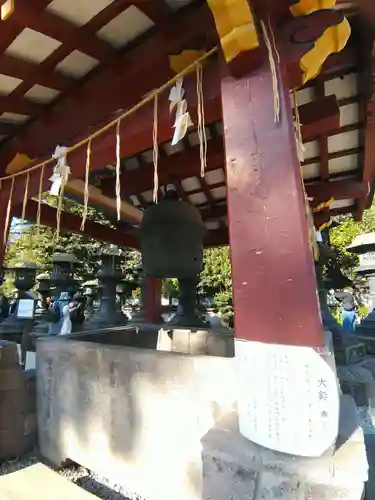 上野東照宮(東京都)