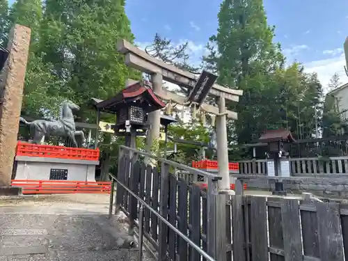 阿部野神社(大阪府)