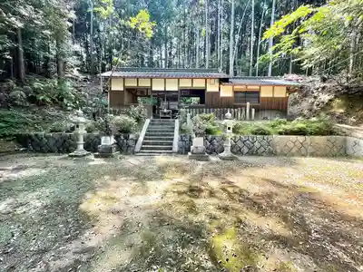 八柱神社(三重県)
