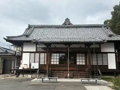 華光院(山梨県)