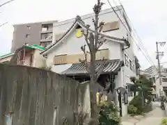 永照寺の建物その他