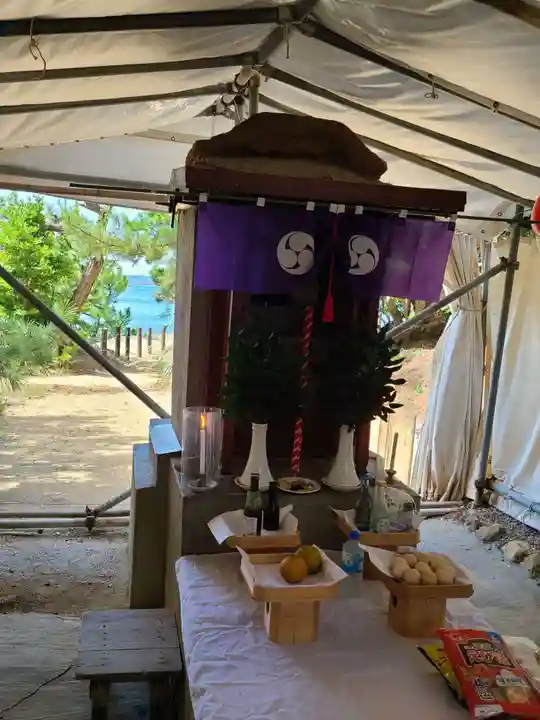 妙見神社(福岡県)