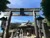 赤羽八幡神社(東京都)