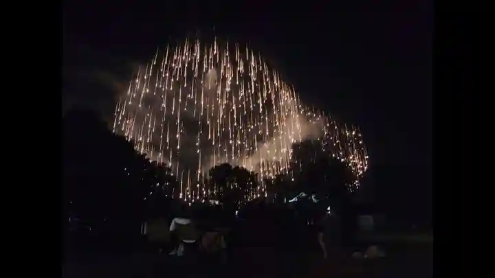 八坂神社の景色