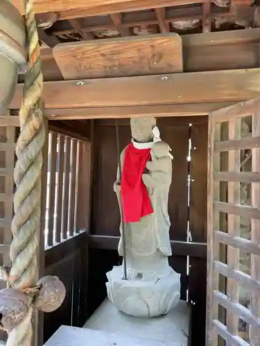 慈光院（曼陀羅寺塔頭）(愛知県)