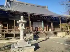 総持寺の本殿