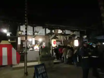 六甲八幡神社(兵庫県)