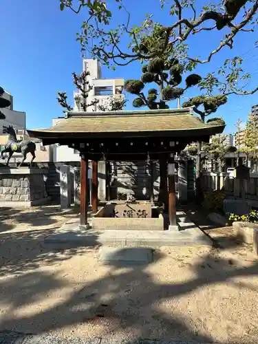 みなと八幡神社(兵庫県)