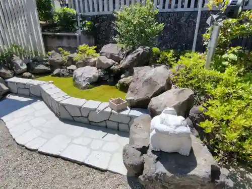 金蛇水神社(宮城県)