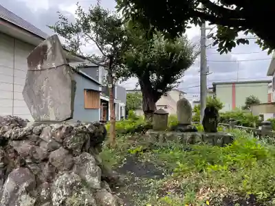 三島神社(神奈川県)