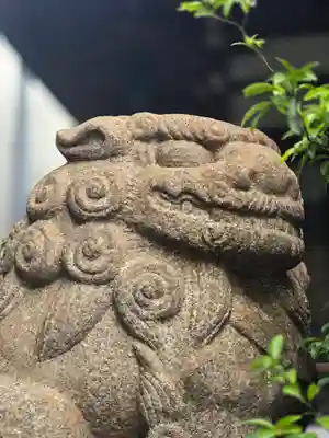 鵲森宮(大阪府)