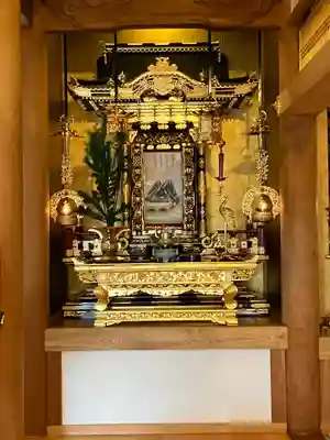 本光寺(北海道)