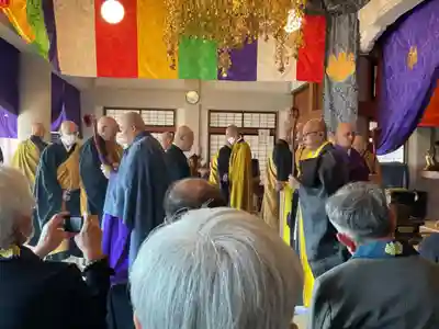 正眼寺(愛知県)