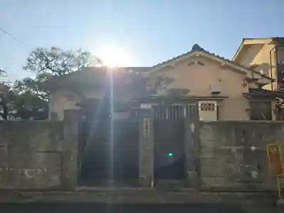 安養寺(大阪府)