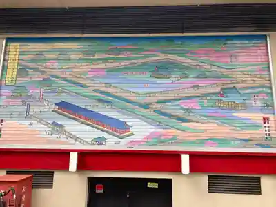 矢先稲荷神社(東京都)