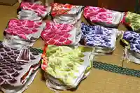 くまくま神社(導きの社 熊野町熊野神社)(東京都)