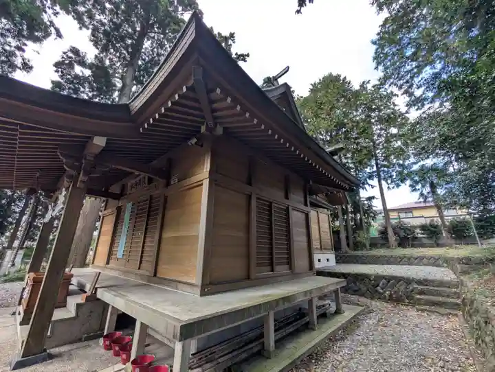 浅間神社(静岡県)