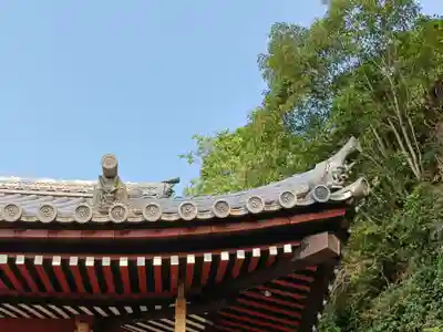 金常寺大石不動院の本殿・本堂