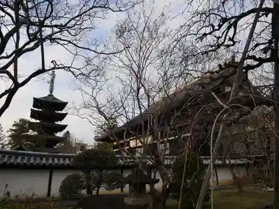 長禅寺のその他建物