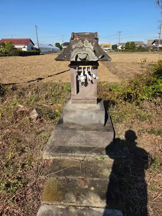 八幡神社(埼玉県)